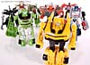 Transformers Revenge of the Fallen Recon Bumblebee - Image #68 of 69