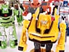 Transformers Revenge of the Fallen Recon Bumblebee - Image #69 of 69