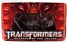 Transformers Revenge of the Fallen Megatron - Image #19 of 182