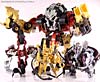 Transformers Revenge of the Fallen Mixmaster - Image #48 of 123