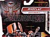 Transformers Revenge of the Fallen Mudflap - Image #6 of 98
