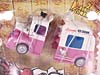 Transformers Revenge of the Fallen Mudflap (Ice Cream Truck) - Image #2 of 96
