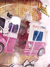 Transformers Revenge of the Fallen Mudflap (Ice Cream Truck) - Image #5 of 96