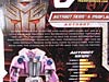 Transformers Revenge of the Fallen Mudflap (Ice Cream Truck) - Image #8 of 96