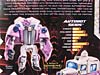 Transformers Revenge of the Fallen Mudflap (Ice Cream Truck) - Image #9 of 96