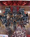 Transformers Revenge of the Fallen Soundwave (Blue) - Image #8 of 118