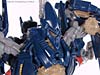Transformers Revenge of the Fallen Soundwave (Blue) - Image #30 of 118