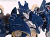 Transformers Revenge of the Fallen Soundwave (Blue) - Image #75 of 118