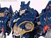 Transformers Revenge of the Fallen Soundwave (Blue) - Image #86 of 118