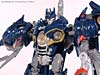 Transformers Revenge of the Fallen Soundwave (Blue) - Image #90 of 118