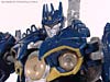 Transformers Revenge of the Fallen Soundwave (Blue) - Image #91 of 118