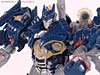 Transformers Revenge of the Fallen Soundwave (Blue) - Image #93 of 118