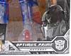 Transformers Revenge of the Fallen Optimus Prime Limited Clear Color Edition - Image #3 of 125