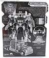 Transformers Revenge of the Fallen Optimus Prime Limited Clear Color Edition - Image #9 of 125