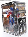 Transformers Revenge of the Fallen Optimus Prime Limited Clear Color Edition - Image #13 of 125
