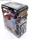 Transformers Revenge of the Fallen Optimus Prime Limited Clear Color Edition - Image #14 of 125