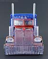 Transformers Revenge of the Fallen Optimus Prime Limited Clear Color Edition - Image #17 of 125