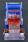 Transformers Revenge of the Fallen Optimus Prime Limited Clear Color Edition - Image #18 of 125