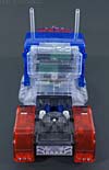 Transformers Revenge of the Fallen Optimus Prime Limited Clear Color Edition - Image #24 of 125