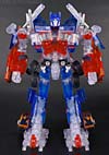 Transformers Revenge of the Fallen Optimus Prime Limited Clear Color Edition - Image #44 of 125