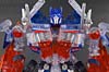 Transformers Revenge of the Fallen Optimus Prime Limited Clear Color Edition - Image #45 of 125