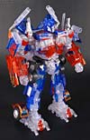 Transformers Revenge of the Fallen Optimus Prime Limited Clear Color Edition - Image #49 of 125