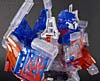 Transformers Revenge of the Fallen Optimus Prime Limited Clear Color Edition - Image #50 of 125