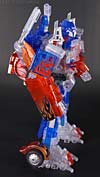 Transformers Revenge of the Fallen Optimus Prime Limited Clear Color Edition - Image #51 of 125