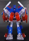 Transformers Revenge of the Fallen Optimus Prime Limited Clear Color Edition - Image #53 of 125
