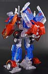 Transformers Revenge of the Fallen Optimus Prime Limited Clear Color Edition - Image #54 of 125