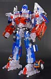 Transformers Revenge of the Fallen Optimus Prime Limited Clear Color Edition - Image #56 of 125