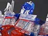 Transformers Revenge of the Fallen Optimus Prime Limited Clear Color Edition - Image #61 of 125