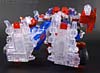 Transformers Revenge of the Fallen Optimus Prime Limited Clear Color Edition - Image #62 of 125