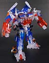 Transformers Revenge of the Fallen Optimus Prime Limited Clear Color Edition - Image #64 of 125