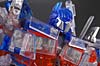 Transformers Revenge of the Fallen Optimus Prime Limited Clear Color Edition - Image #73 of 125