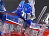 Transformers Revenge of the Fallen Optimus Prime Limited Clear Color Edition - Image #76 of 125
