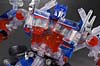Transformers Revenge of the Fallen Optimus Prime Limited Clear Color Edition - Image #79 of 125