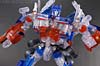Transformers Revenge of the Fallen Optimus Prime Limited Clear Color Edition - Image #81 of 125