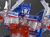 Transformers Revenge of the Fallen Optimus Prime Limited Clear Color Edition - Image #82 of 125