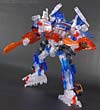 Transformers Revenge of the Fallen Optimus Prime Limited Clear Color Edition - Image #83 of 125