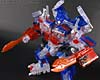 Transformers Revenge of the Fallen Optimus Prime Limited Clear Color Edition - Image #84 of 125
