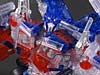 Transformers Revenge of the Fallen Optimus Prime Limited Clear Color Edition - Image #85 of 125