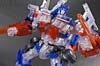 Transformers Revenge of the Fallen Optimus Prime Limited Clear Color Edition - Image #86 of 125