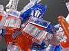 Transformers Revenge of the Fallen Optimus Prime Limited Clear Color Edition - Image #87 of 125
