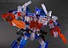 Transformers Revenge of the Fallen Optimus Prime Limited Clear Color Edition - Image #89 of 125