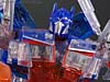 Transformers Revenge of the Fallen Optimus Prime Limited Clear Color Edition - Image #90 of 125
