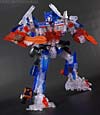 Transformers Revenge of the Fallen Optimus Prime Limited Clear Color Edition - Image #91 of 125