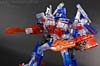 Transformers Revenge of the Fallen Optimus Prime Limited Clear Color Edition - Image #97 of 125