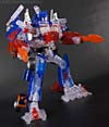 Transformers Revenge of the Fallen Optimus Prime Limited Clear Color Edition - Image #101 of 125