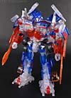 Transformers Revenge of the Fallen Optimus Prime Limited Clear Color Edition - Image #105 of 125